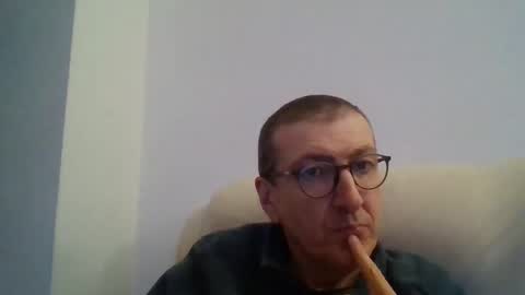 Snapshot of kolesie7 chatting on February 2025 07:02:02 PM JUAN CARLOS online show from February 2025 07:02:02 PM