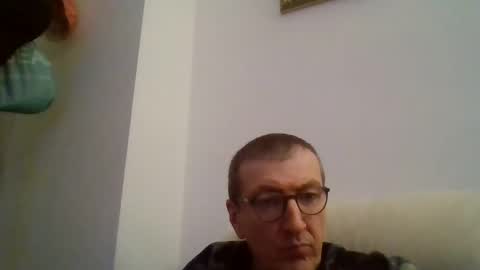 Snapshot of kolesie7 chatting on February 2025 07:42:01 PM JUAN CARLOS online show from February 2025 07:42:01 PM