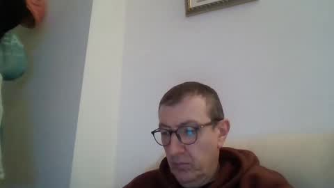 Snapshot of kolesie7 chatting on February 2025 07:10:02 PM JUAN CARLOS online show from February 2025 07:10:02 PM