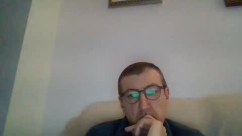 Snapshot of kolesie7 chatting on February 2025 06:35:02 PM JUAN CARLOS online show from February 2025 06:35:02 PM
