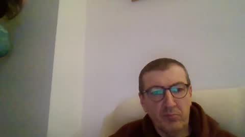 Snapshot of kolesie7 chatting on February 2025 07:10:01 PM JUAN CARLOS online show from February 2025 07:10:01 PM