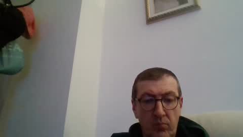 Snapshot of kolesie7 chatting on March 2025 07:45:02 PM JUAN CARLOS online show from March 2025 07:45:02 PM