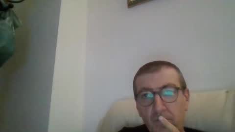 Snapshot of kolesie7 chatting on September 2025 07:02:02 PM JUAN CARLOS online show from September 2025 07:02:02 PM