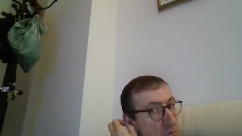 Snapshot of kolesie7 chatting on October 2025 06:31:02 PM JUAN CARLOS online show from October 2025 06:31:02 PM