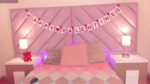 Kollin  online show from February 2025 04:15:01 AM