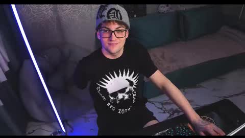 Kolya Kayne online show from February 2026 11:36:02 AM