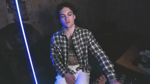 Kolya Kayne online show from April 2026 04:01:01 AM