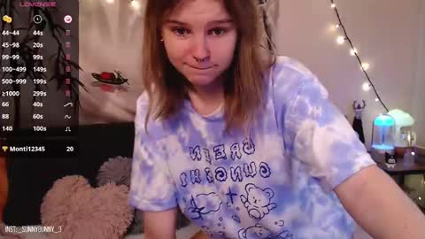 Marta online show from December 2024 10:45:01 PM