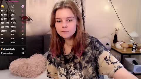 Marta online show from January 2025 01:21:02 AM