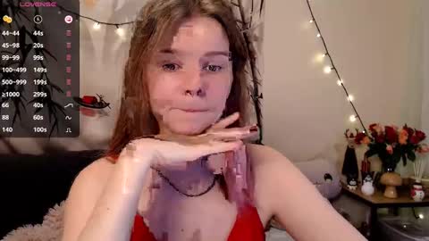 Marta online show from January 2025 11:06:01 PM