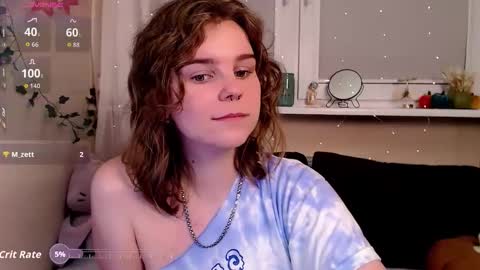 Marta online show from October 2025 09:42:02 PM