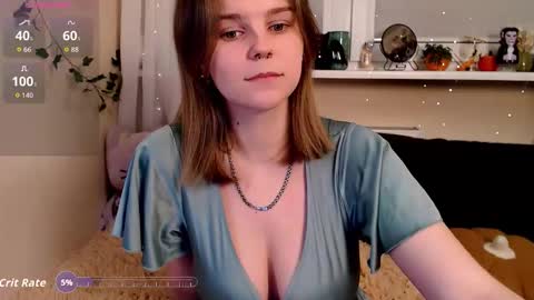 Marta online show from November 2025 09:36:01 PM