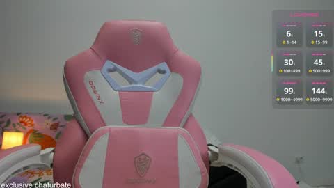 kamydoll online show from November 2025 10:36:02 PM