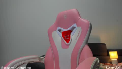 kamydoll online show from January 2026 09:39:02 PM