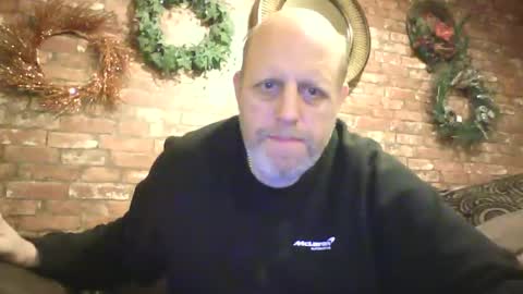Neil online show from December 2024 01:10:01 AM
