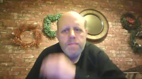 Neil online show from December 2024 07:07:01 AM