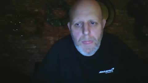 Neil online show from December 2024 04:45:02 AM