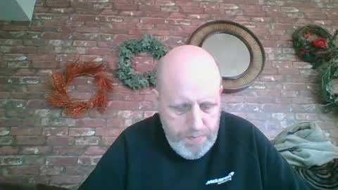 Neil online show from December 2024 11:33:01 AM