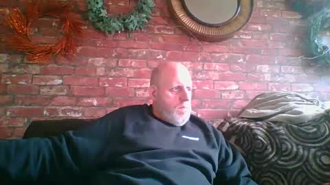Neil online show from December 2024 02:38:02 PM