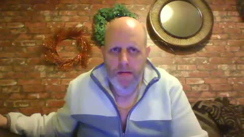 Neil online show from December 2024 10:32:01 AM