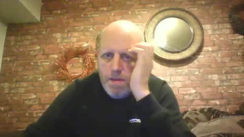 Neil online show from December 2024 03:10:01 PM