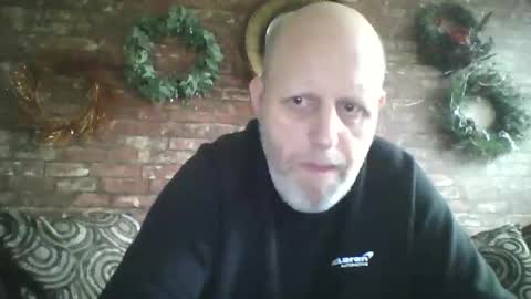 Neil online show from December 2024 10:12:02 AM