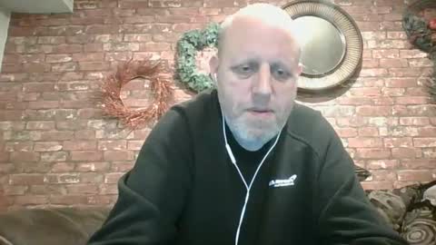 Neil online show from December 2024 02:11:02 AM