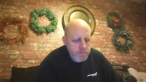 Neil online show from December 2024 12:41:01 AM