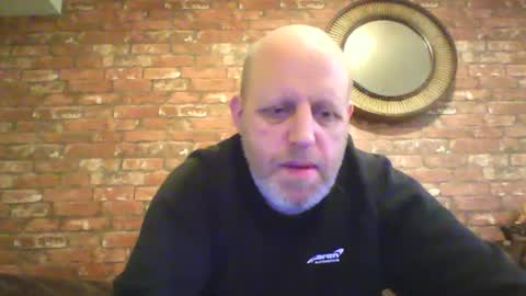 Neil online show from December 2024 12:52:02 PM