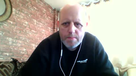 Neil online show from January 2025 12:35:02 PM