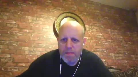 Neil online show from January 2025 12:33:01 AM