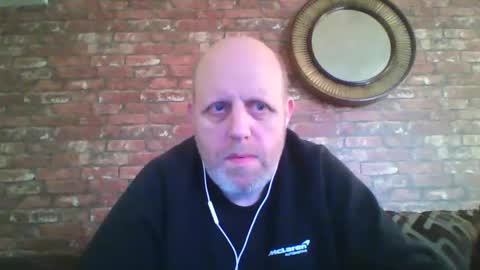 Neil online show from January 2025 01:36:02 PM