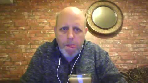 Neil online show from January 2025 12:21:01 PM