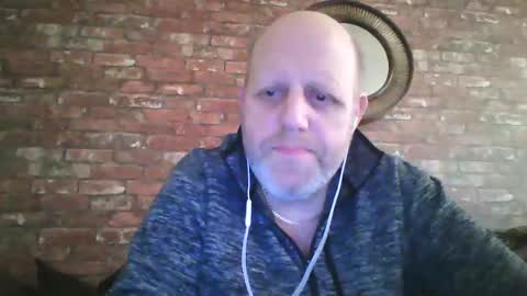 Neil online show from January 2025 11:45:02 AM