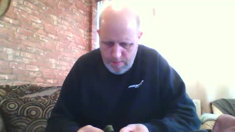 Neil online show from January 2025 12:45:02 PM