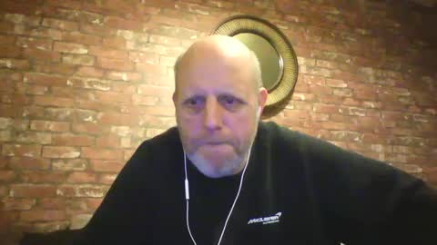 Neil online show from January 2025 08:09:02 AM
