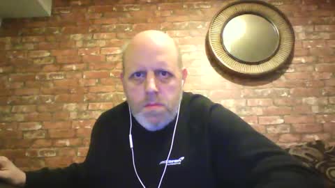 Neil online show from January 2025 01:40:01 PM