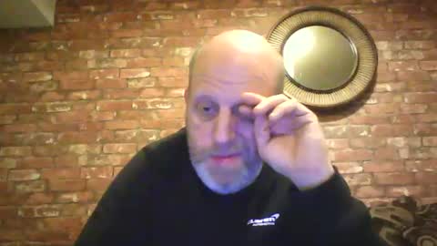 Neil online show from January 2025 04:42:01 PM