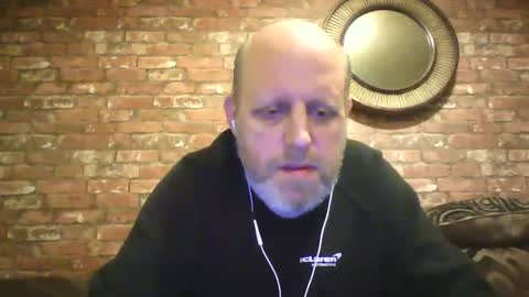 Neil online show from February 2025 05:05:02 PM