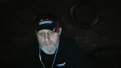 Neil online show from February 2025 05:04:02 PM