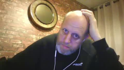 Neil online show from February 2025 03:53:01 AM