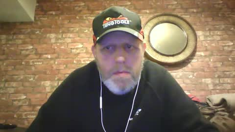 Neil online show from February 2025 02:29:02 AM