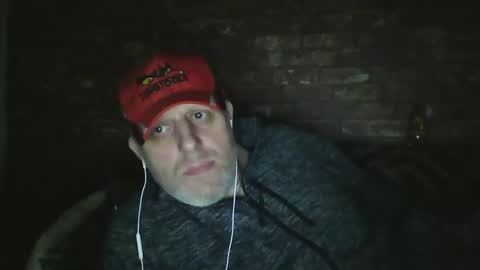 Neil online show from February 2025 04:50:02 PM