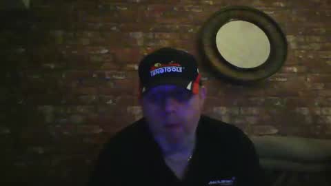 Neil online show from February 2025 07:31:02 PM