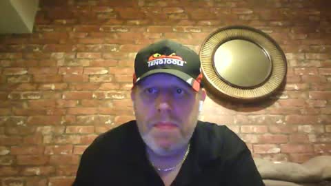 Neil online show from February 2025 01:44:02 AM