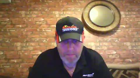 Neil online show from February 2025 10:40:02 AM