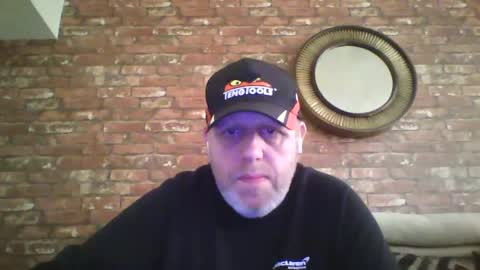 Neil online show from February 2025 11:58:01 AM