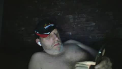 Neil online show from March 2025 09:04:02 PM