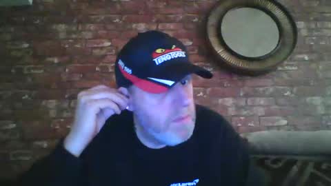 Neil online show from March 2025 08:59:01 AM