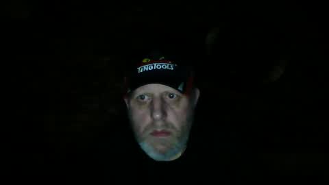 Neil online show from March 2025 07:17:02 PM
